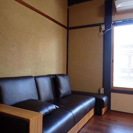 Hotel Grateful Kioto Exterior foto