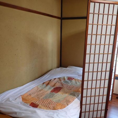Hotel Grateful Kioto Exterior foto
