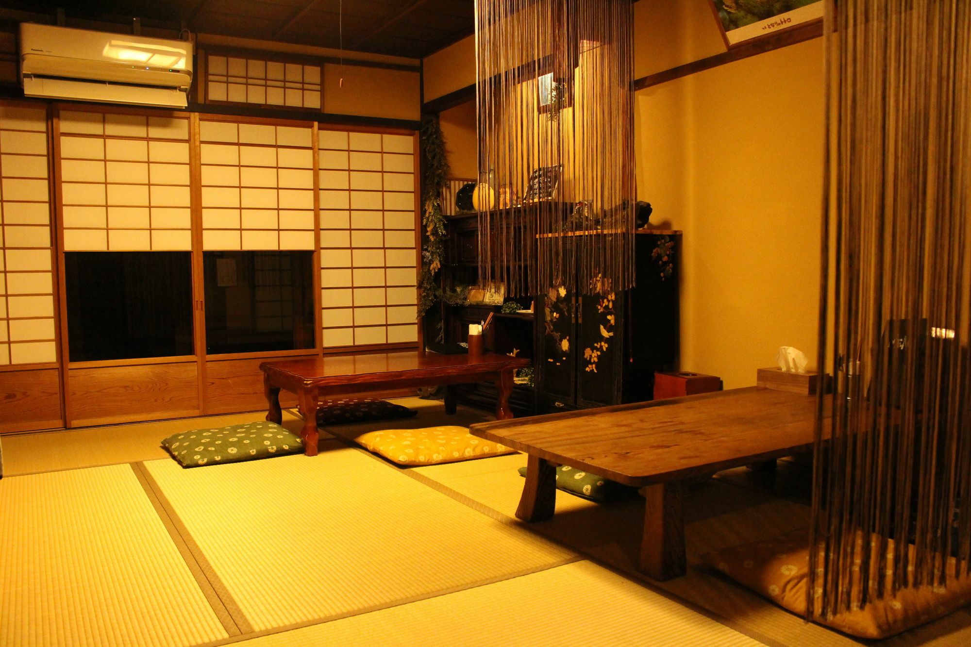 Hotel Grateful Kioto Exterior foto