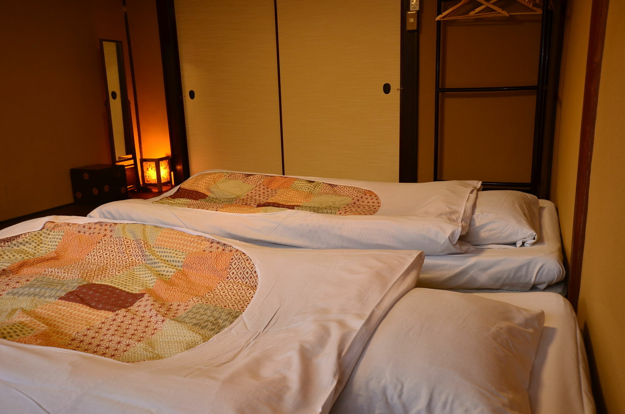 Hotel Grateful Kioto Exterior foto
