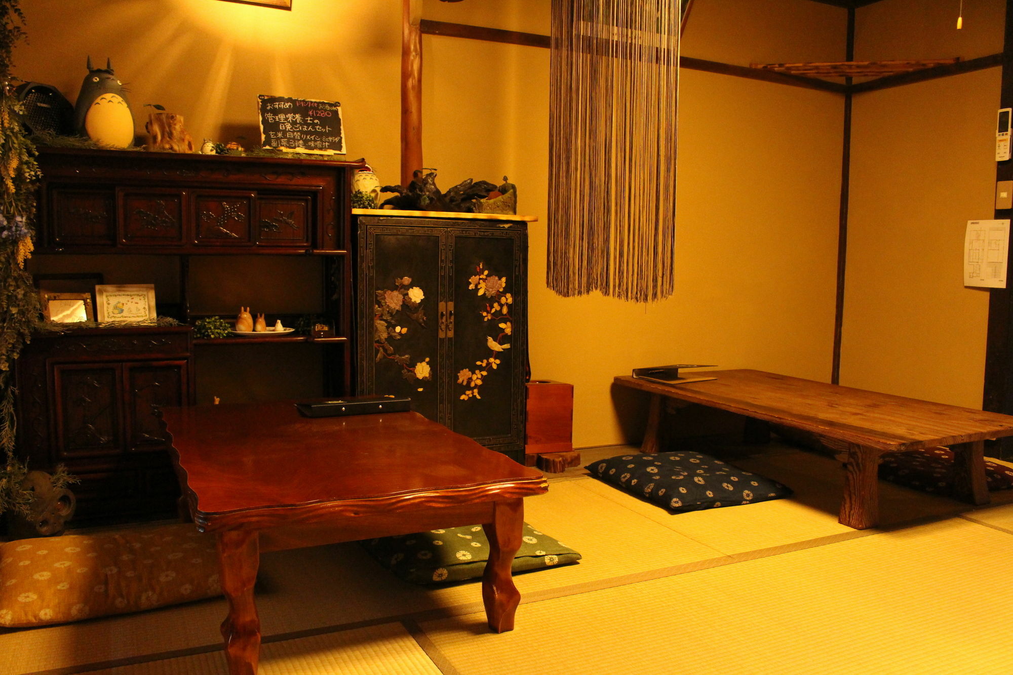 Hotel Grateful Kioto Exterior foto