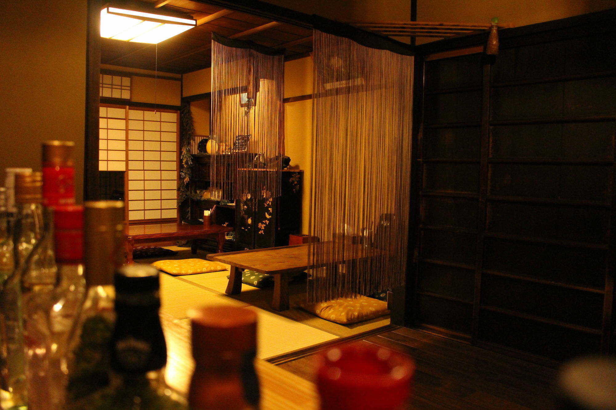 Hotel Grateful Kioto Exterior foto