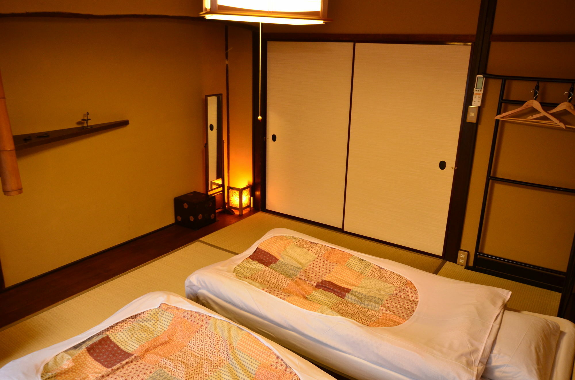 Hotel Grateful Kioto Exterior foto