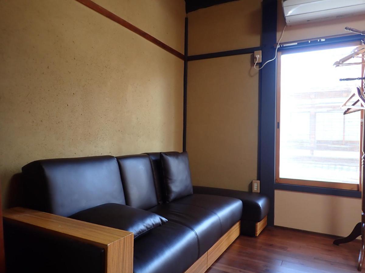 Hotel Grateful Kioto Exterior foto